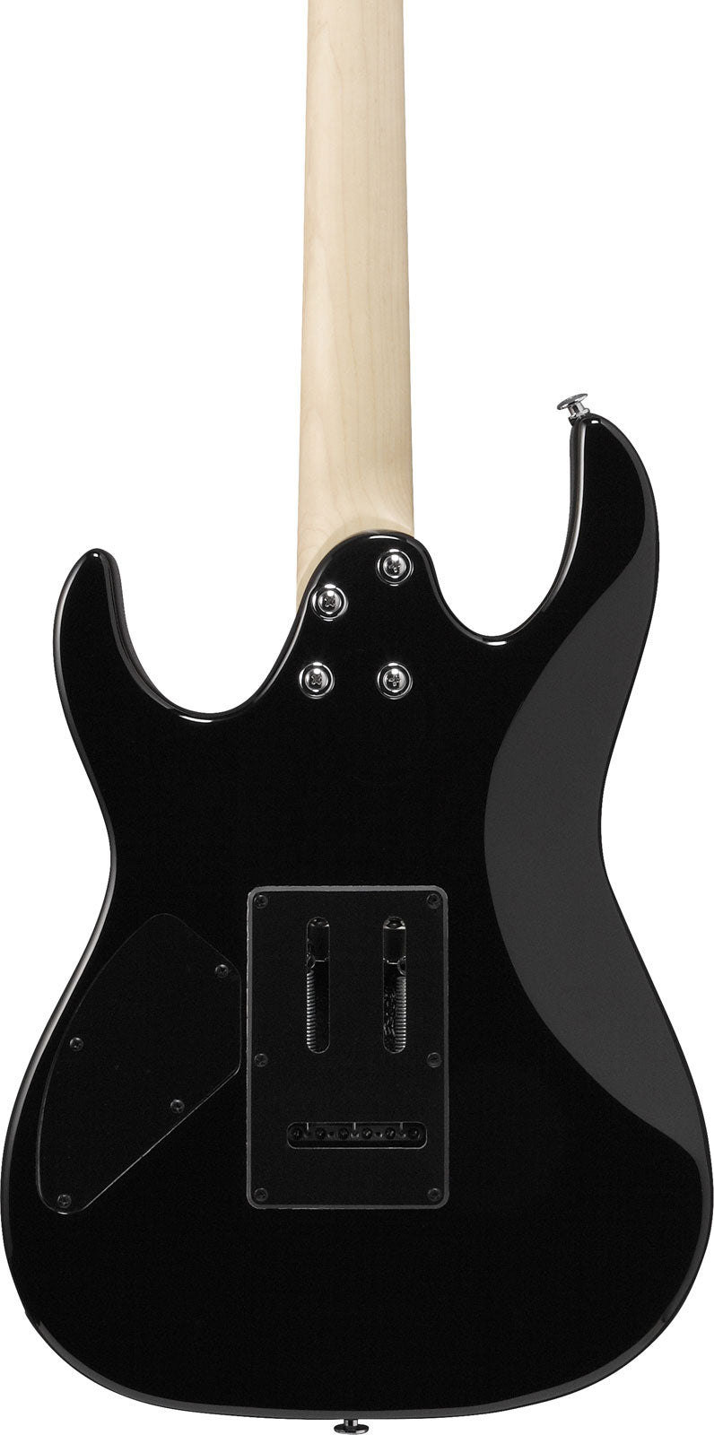 GRX70QA-TVT Transparant violet Sunburst GRX Gio