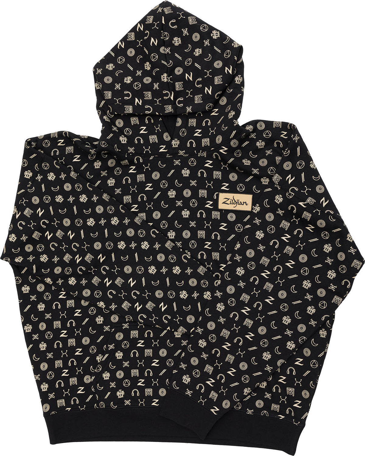 Zildjian Sweat Icon L