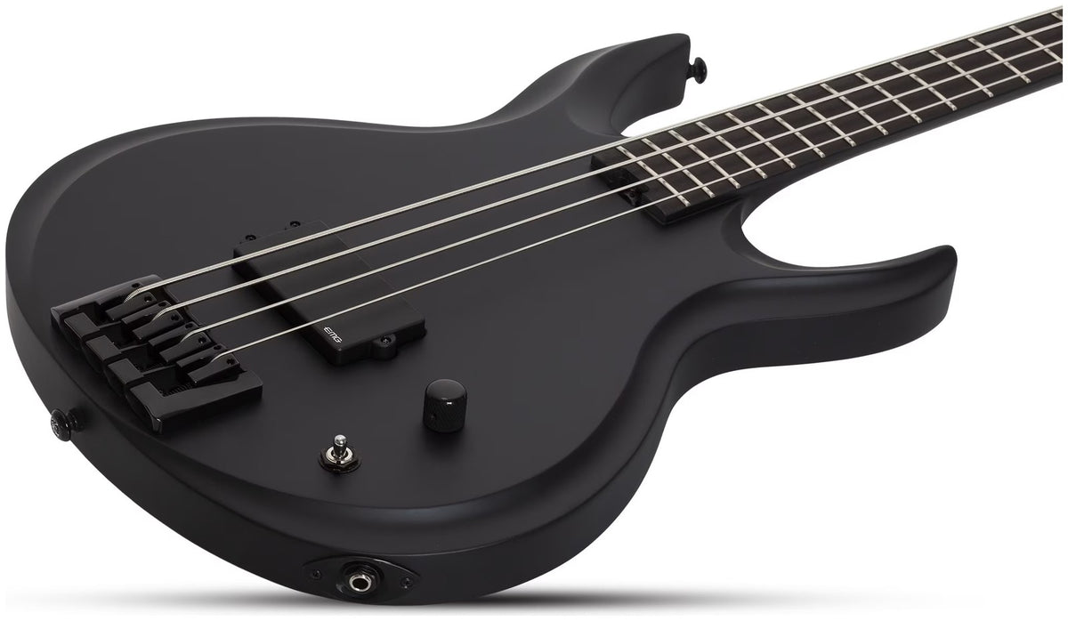 Devil 4 Blackout
