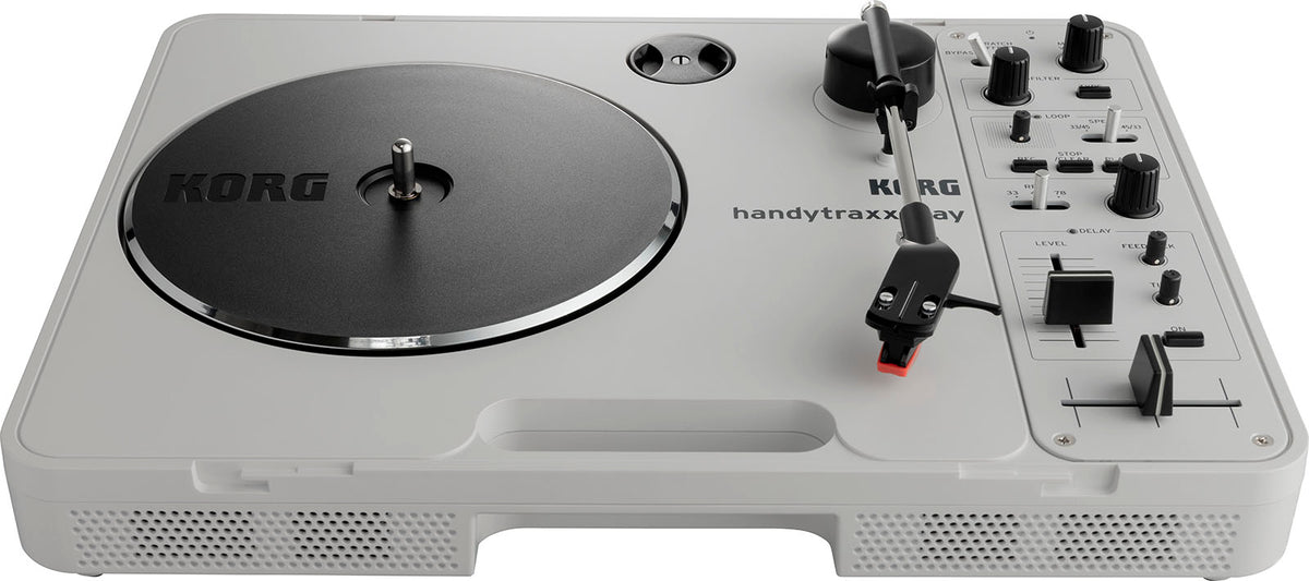 Handytraxx Play