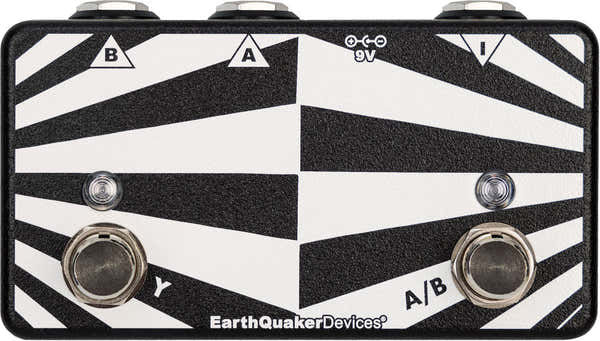 PASSIVE ABY BOX