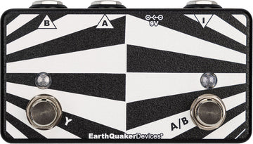 Passieve ABY-box