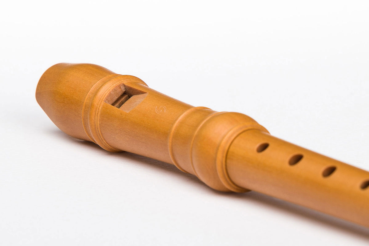 Denner Sopranino 56 - Poirier (doigté Baroque)