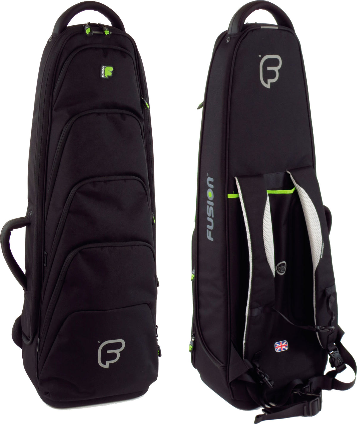 Fusion bags