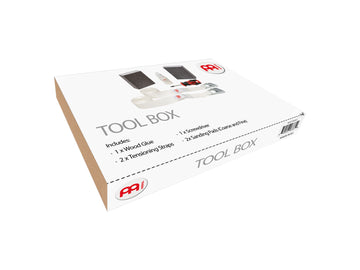 MYO-tools - Make Your Own Cajon Tool Box