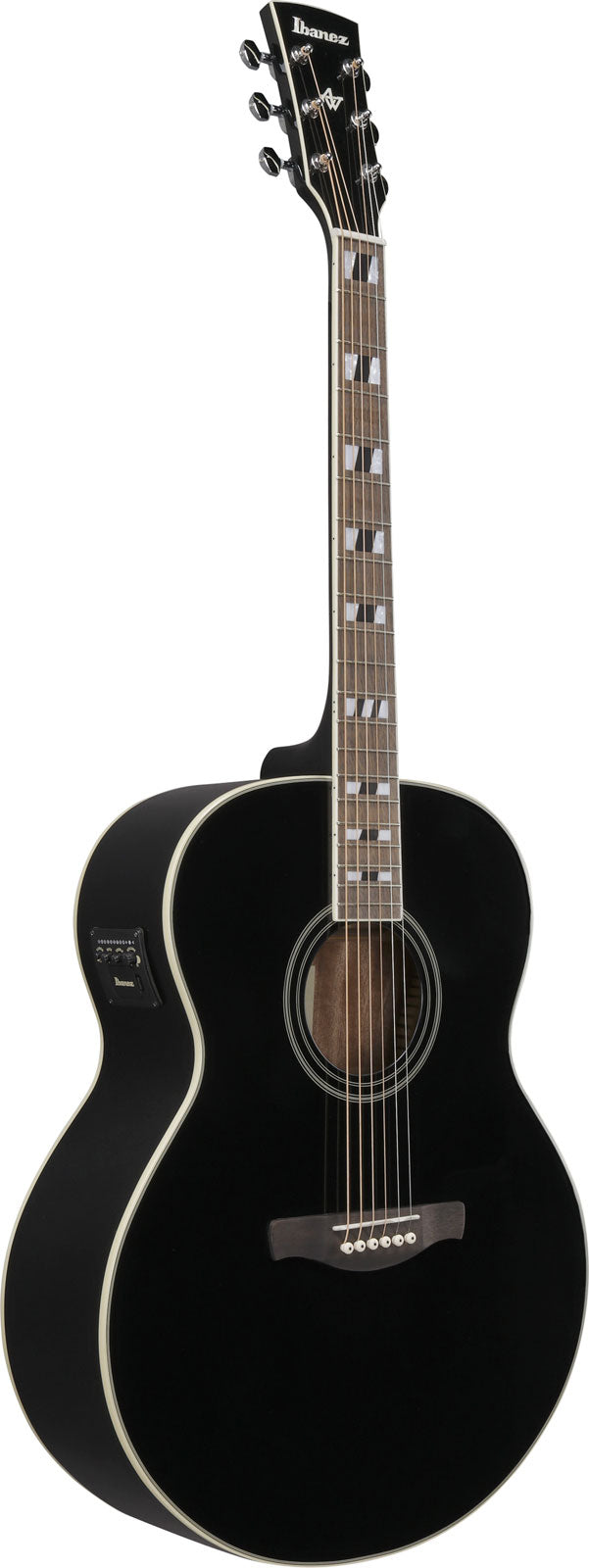 AJ70M1EBK Artwood Black High Gloss
