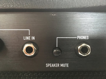 SX-5C 5W 12" Stock B