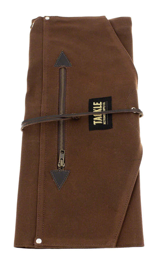 Roll Up Sac Baguettes - Marron