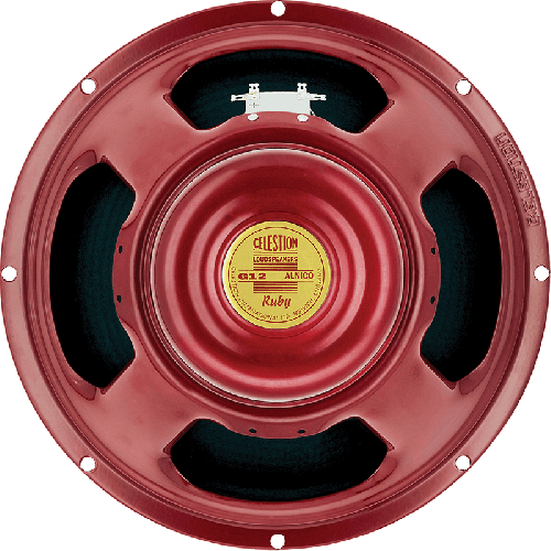 Ruby HP 31cm 35W 16Ohms