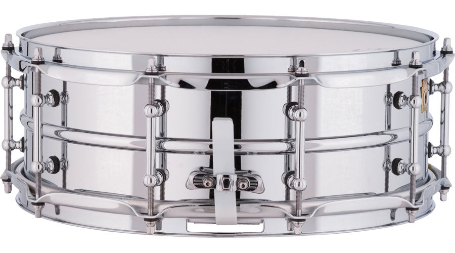 Lm400T - 14 X 5" Supraphonic - Buisvormige spanblokken