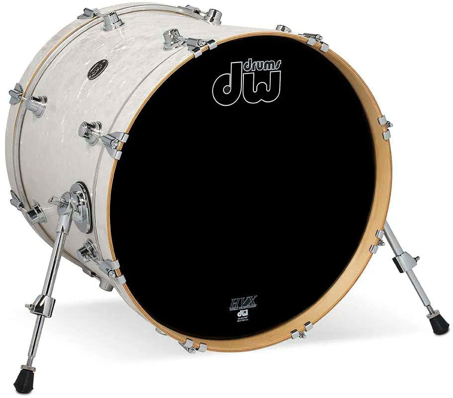20X16 Performance White Marine Pearl