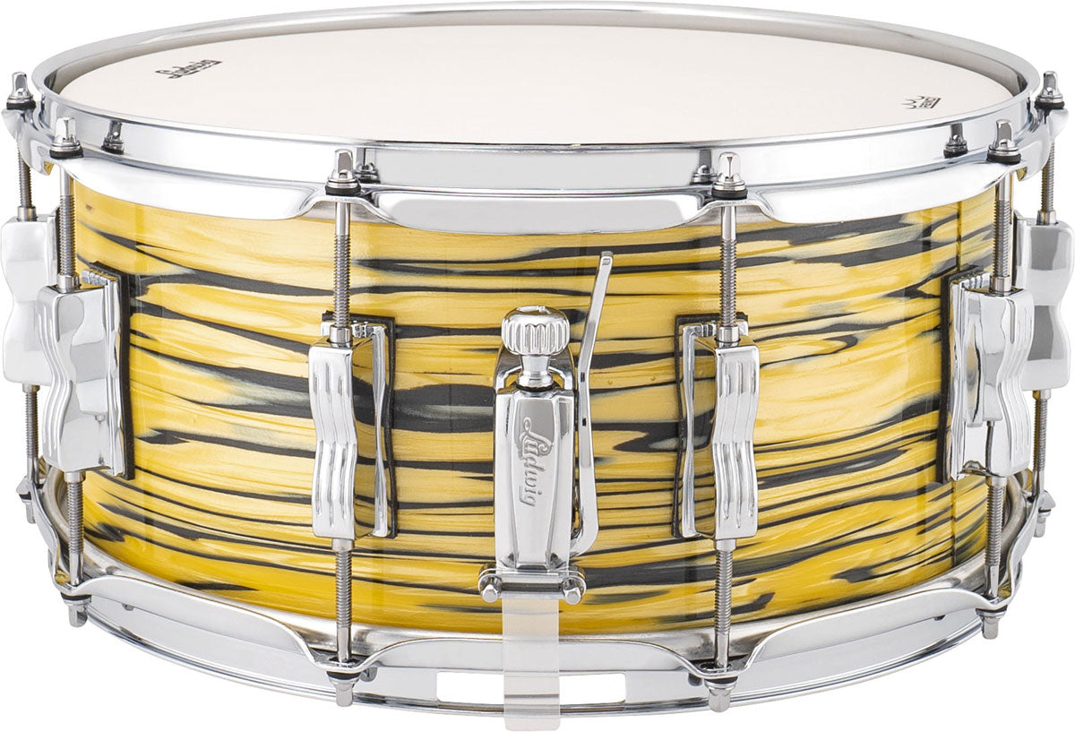 Ls403Xxa2 - 14 X 6.5" Classic Maple - Citroen Oyster