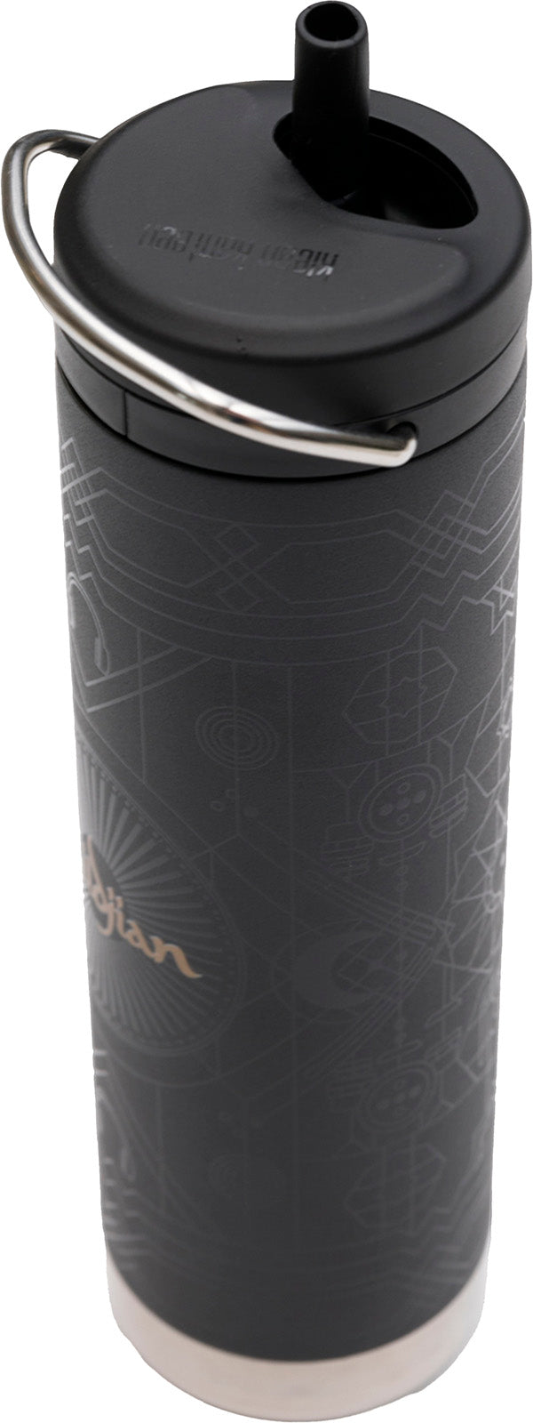 Gourde isotherme Klean Kanteen 60 cl