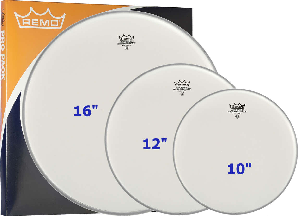 Propack Ambassador Gecoat 10/12/16