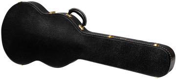 Koffer SG Lifton Historic Zwart/Geel