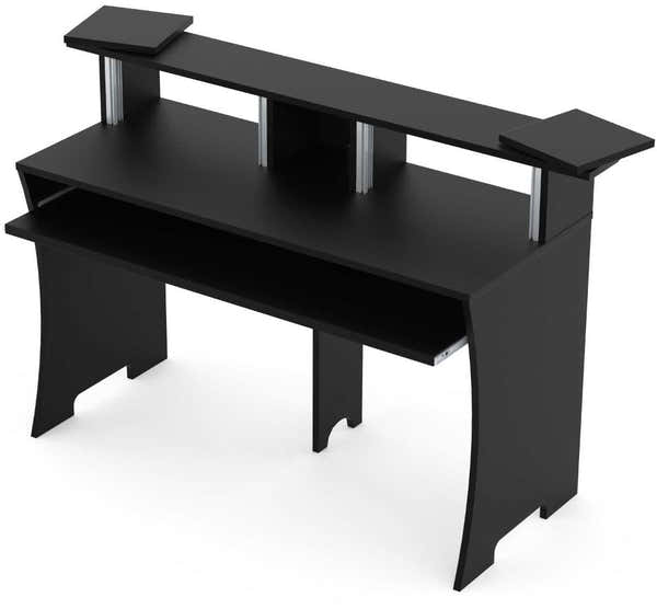 Workbench Zwart