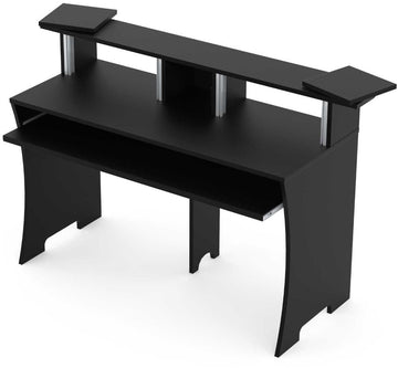 Workbench Zwart