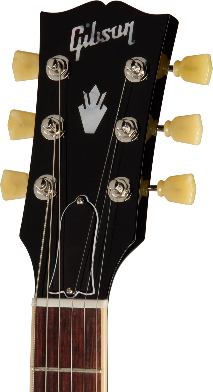 ES-335 50s Ebony Origineel