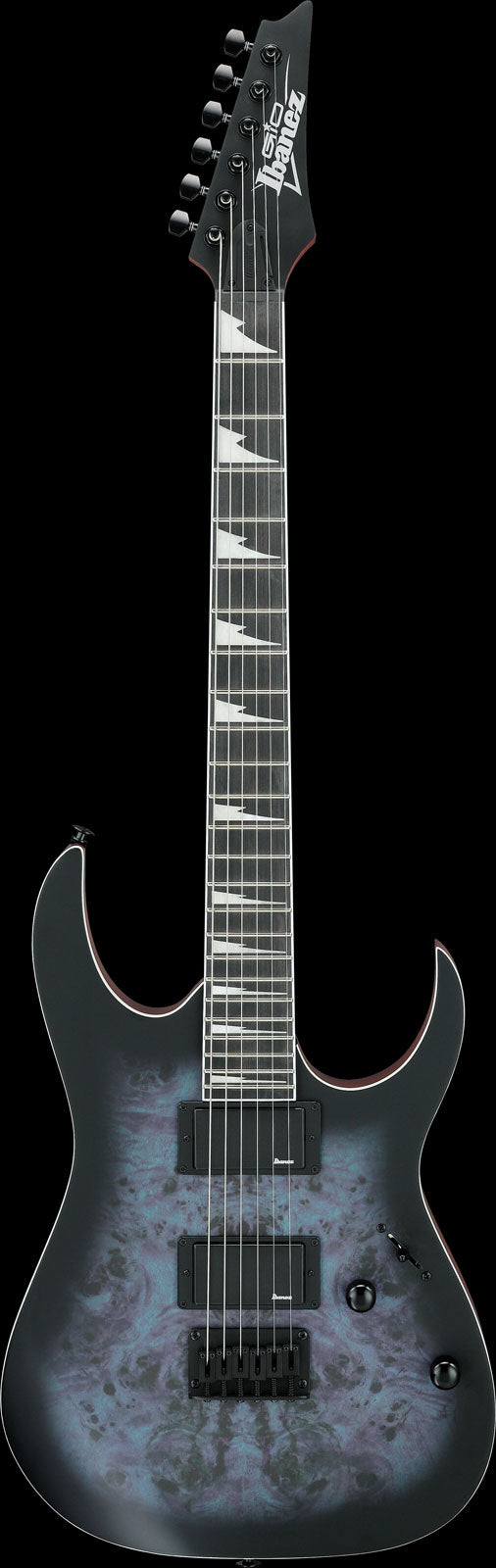 GRG121PAR-KBF Deep Dusk Burst Flat Gio