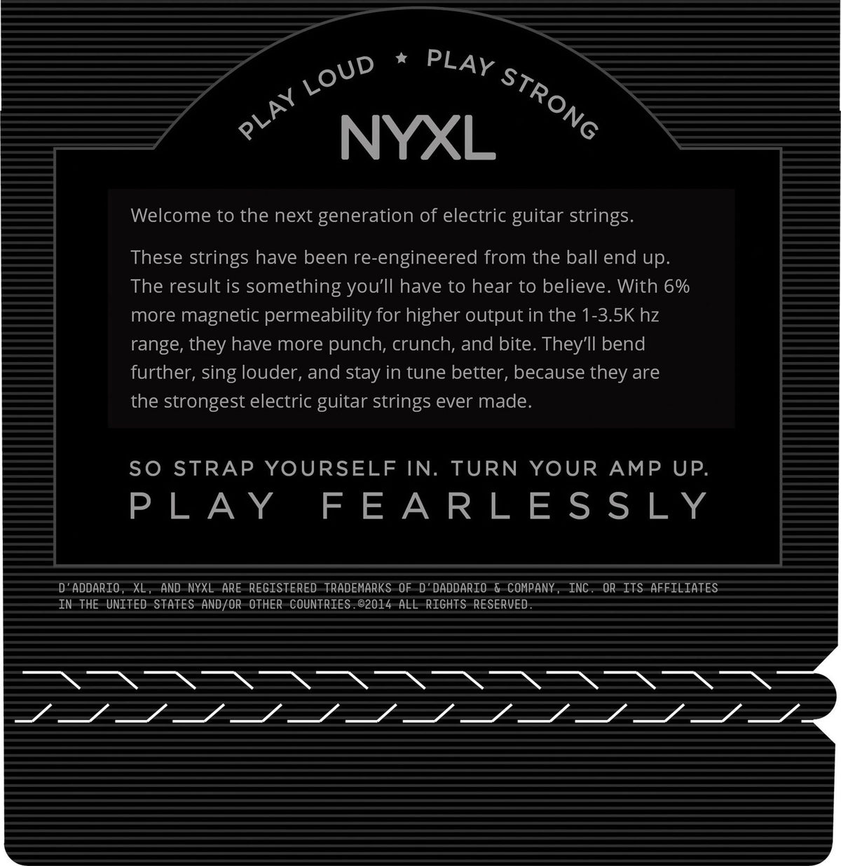 NYXL1046 Light 10-46