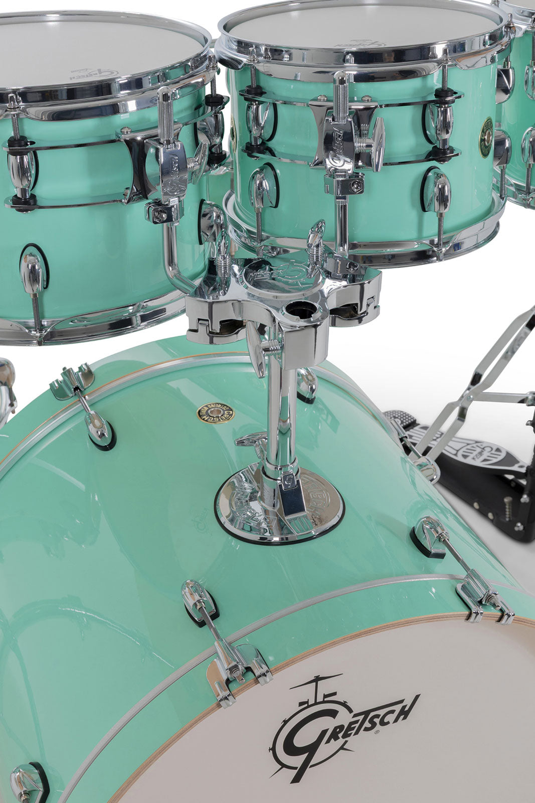 CATALINA MAPLE SEAFOAM GREEN CM2-E627-SFG