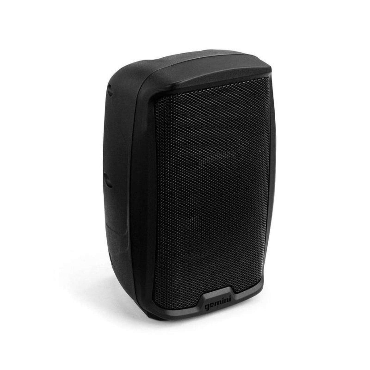 AS-2108bt - Actieve Luidspreker 8 Inch Bluetooth