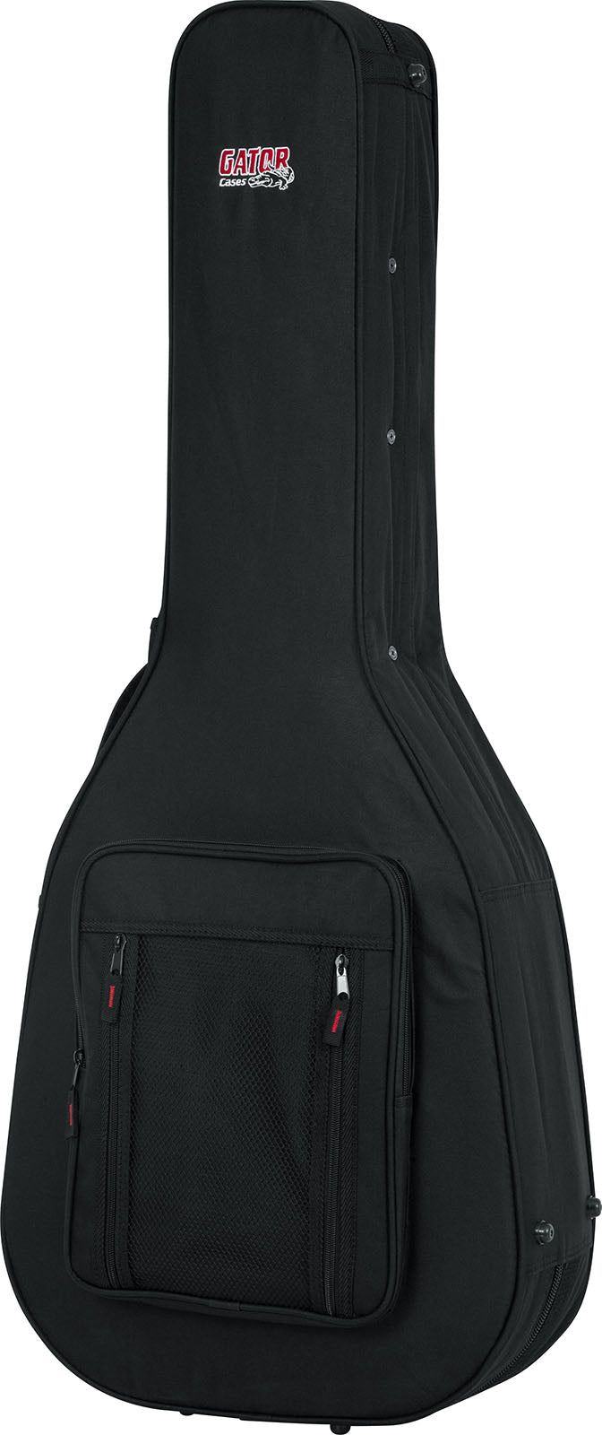 Zachte hoes voor Folk Yamaha APX - GL
