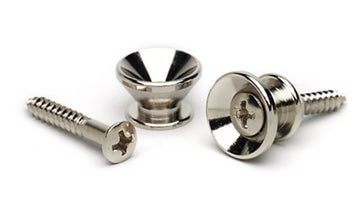 Gotoh Strat* Style Nickel Paire
