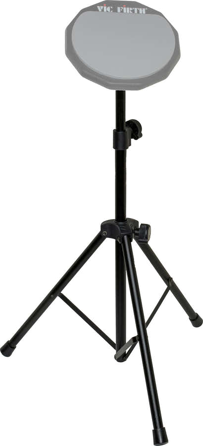 PPS001 - Stand Pour Pad D'entrainement Silencieux + housse