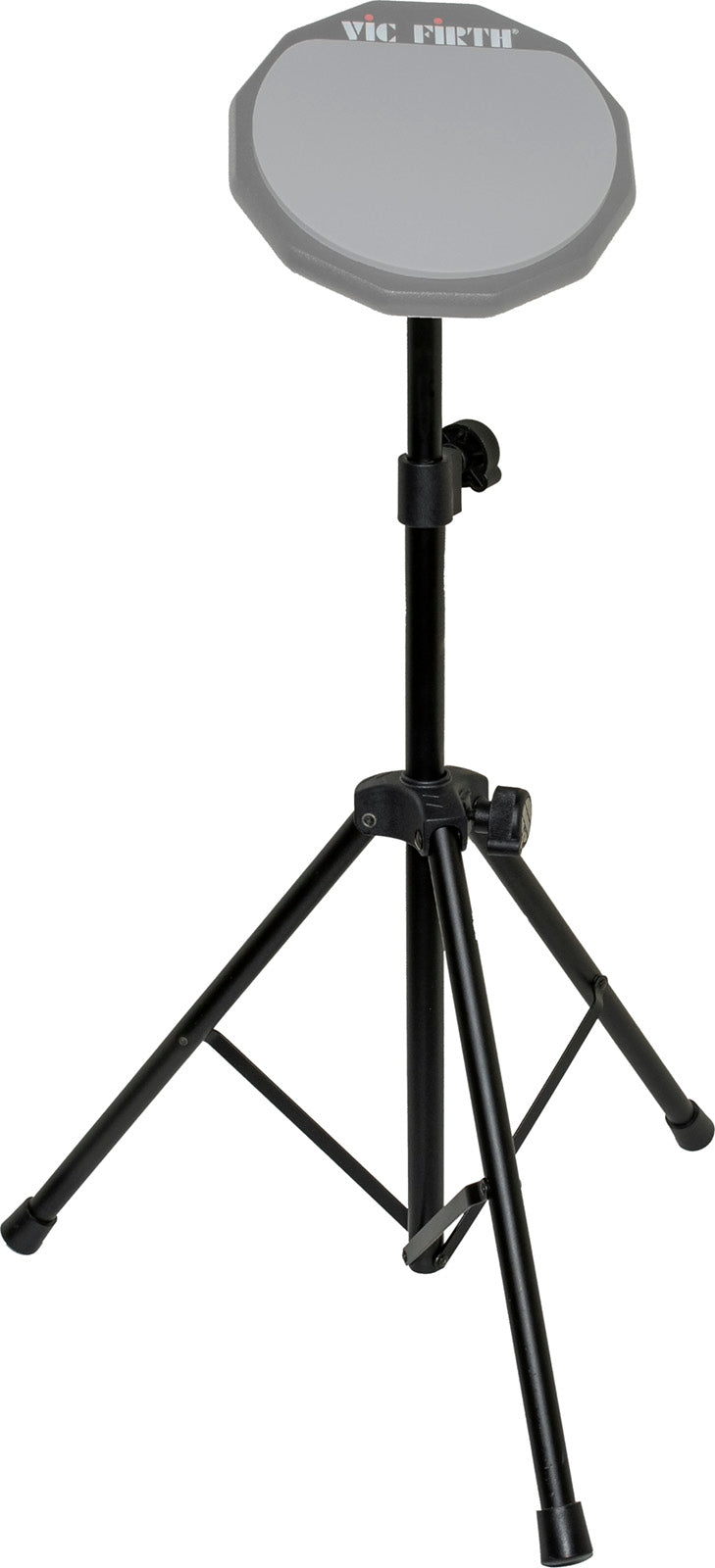 Quiklok PPS001 - Stand Pour Pad D'entrainement Silencieux + housse