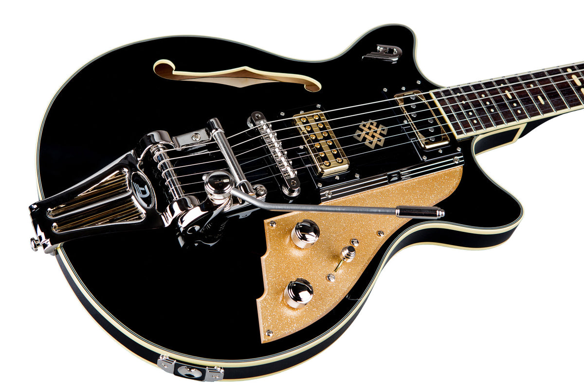 Alliance Signature Joe Walsh Black