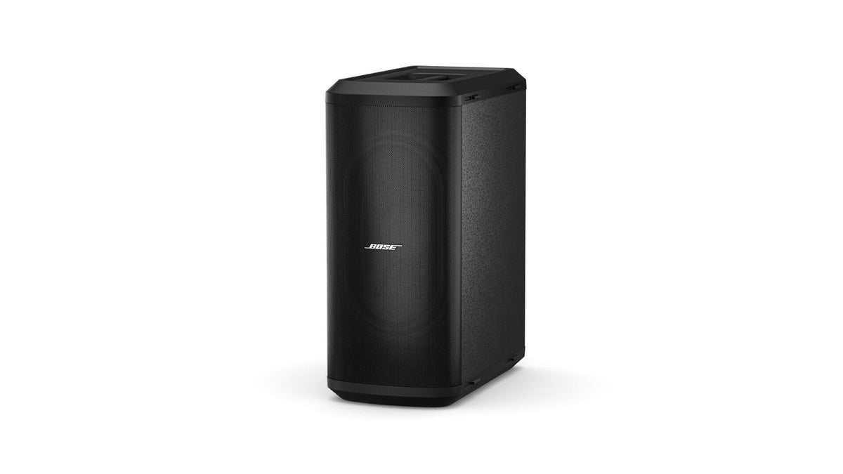 SUB1 - Subwoofer Voor L1 Pro 32 Of S1 Pro - Gereviseerd