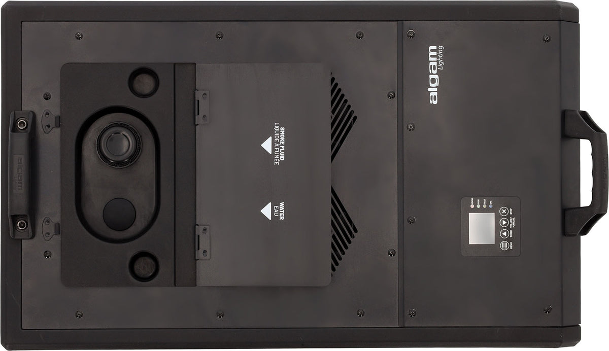 Nebel 3000 ABS