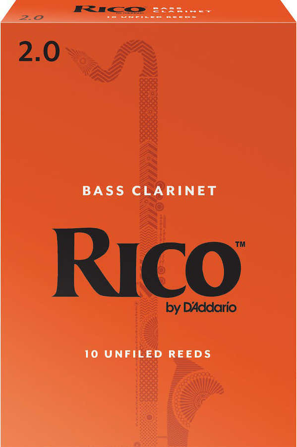 Orange 2 - Clarinette Basse