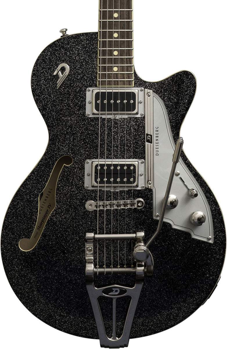 Starplayer TV Midnight Flake + étui
