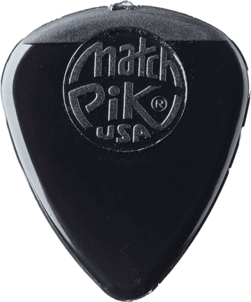 12 x 1,00mm Nylon Match 12 Black