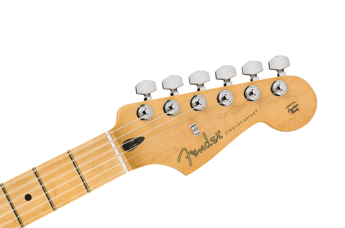 Stratocaster Player II Modified MN Sunburst met 3 tinten