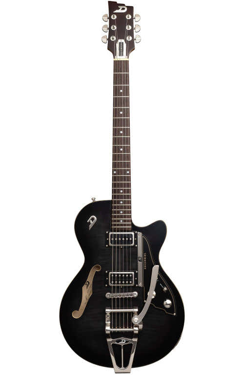 Starplayer CBR Transparent Black + Etui