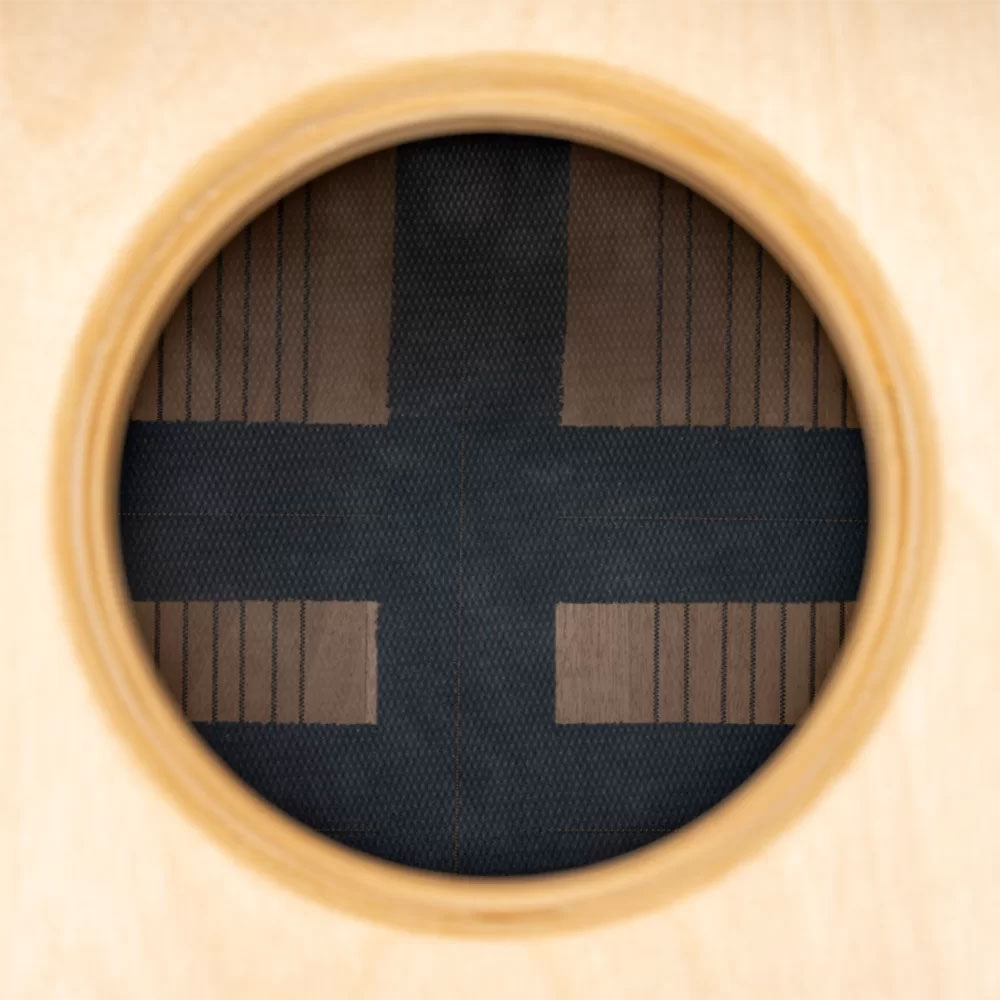 Artisan Edition Cajons Seguiriya Line - Indian Heartwood
