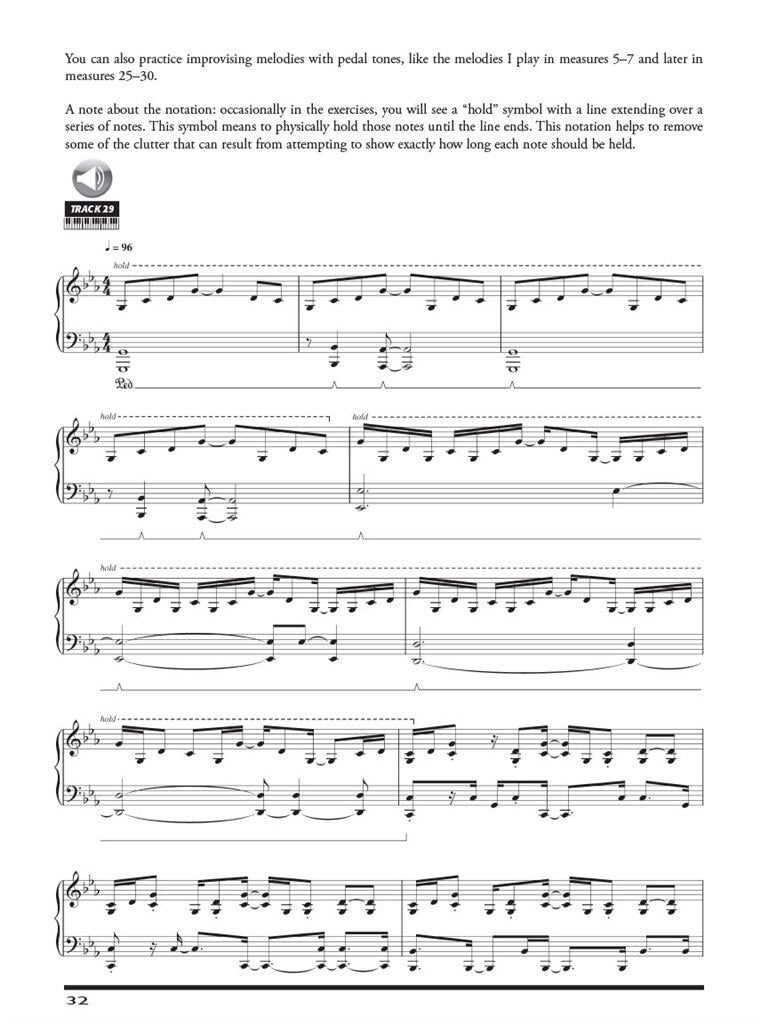 Rudess J. - Total Keyboard Wizardry + Audio - Piano