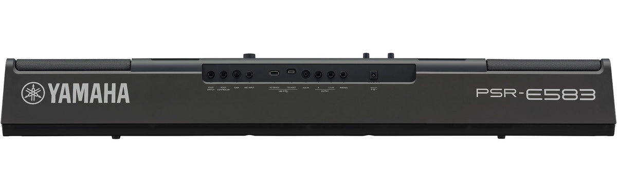 PSR-E583