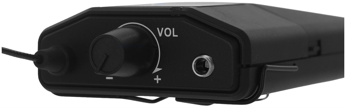 WMP 150 PLUG