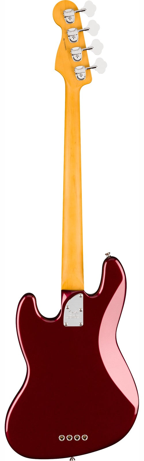 Jazz Bass American Professional, RW Ossenbloed