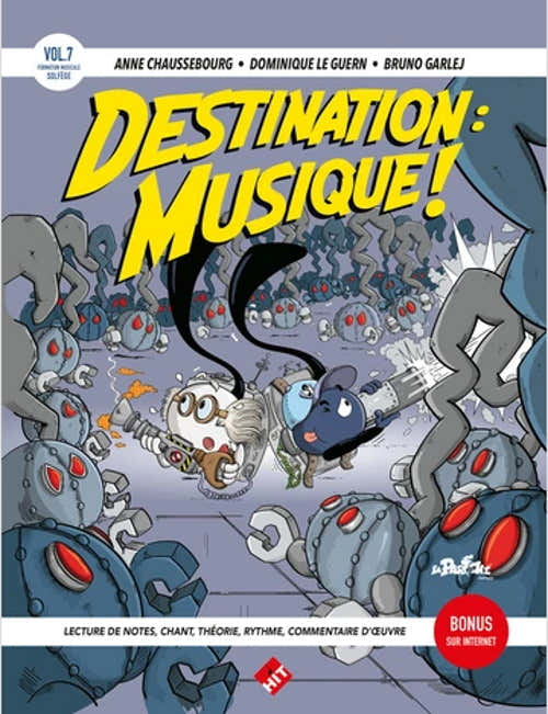 Bestemming Muziek Vol.7