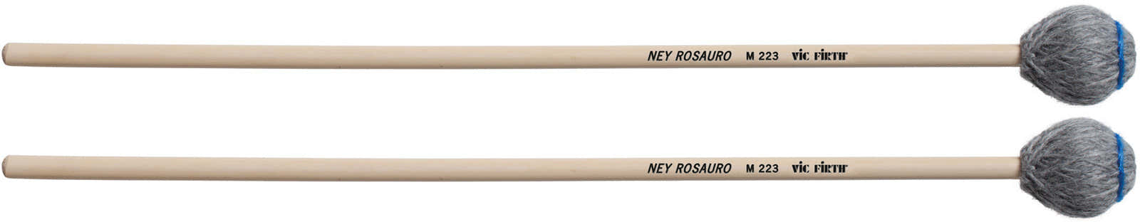 M223 '' Ney Rosauro '' - Medium Hard