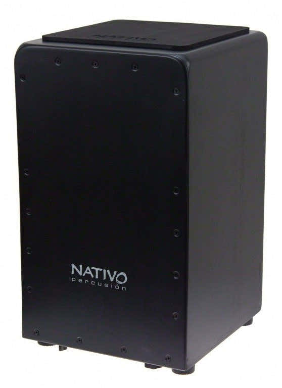 Cajon Studio Black