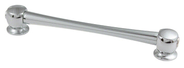 TL11D116 - TUBE LUG - 116MM - DOUBLE ENDED (X1)