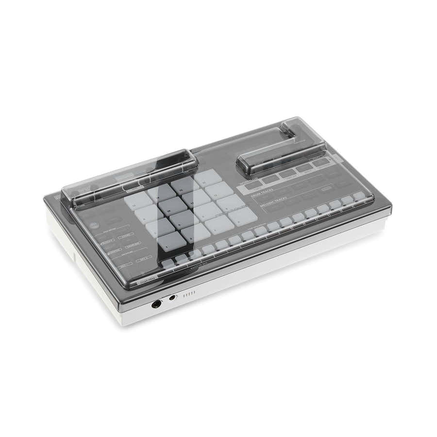 Roland Verselab MV-1 Cover