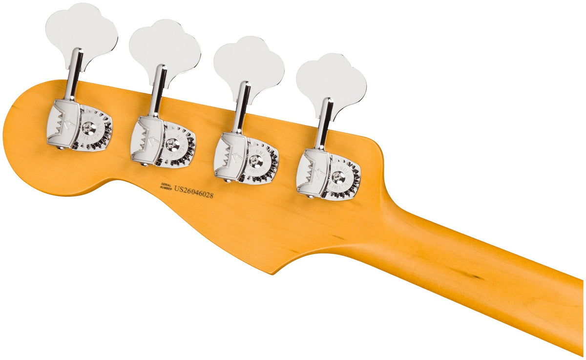 Jazz Bass American Professional, MN 3-Color Sunburst