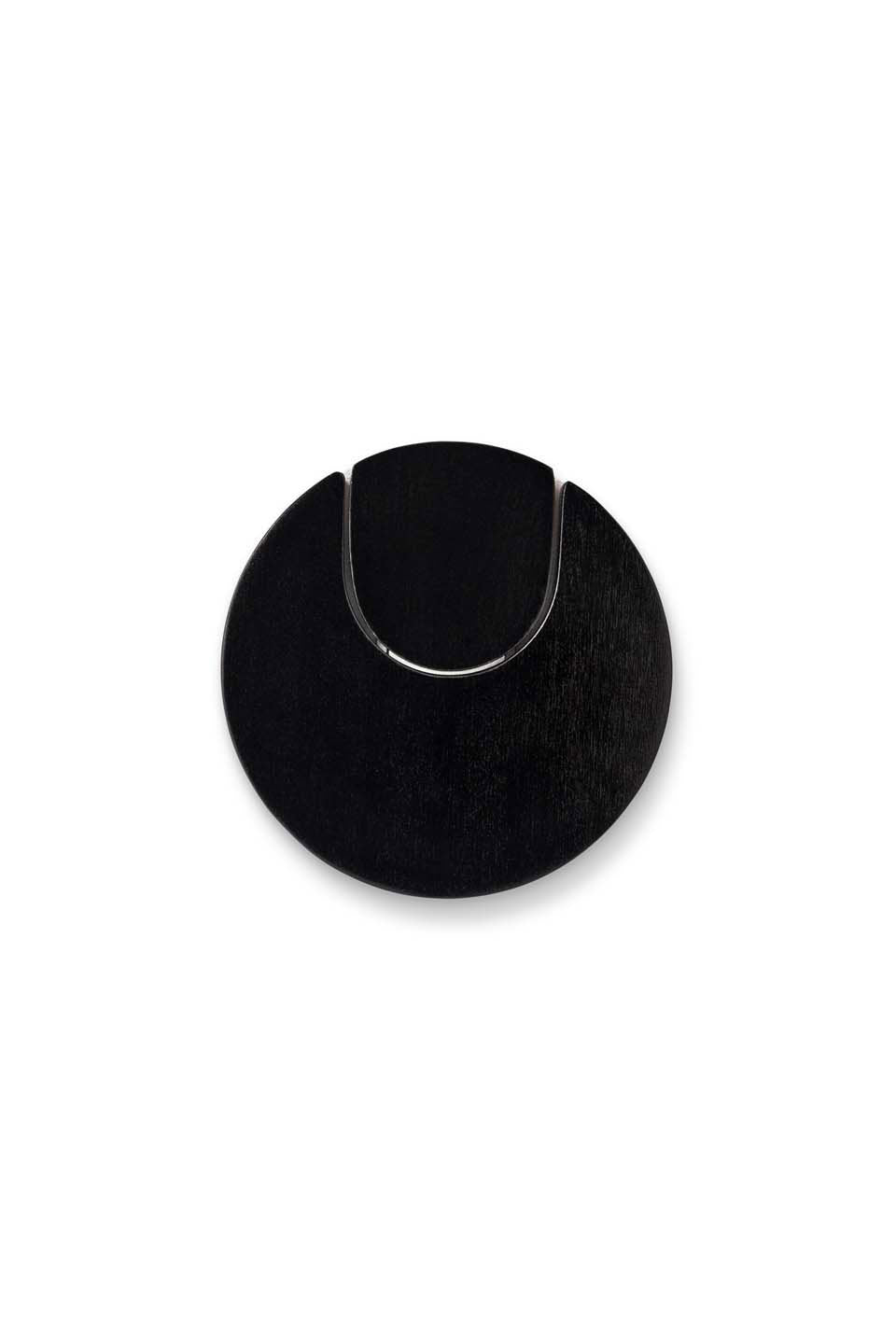 GUITAR WALL MOUNT HANGWITHME BLACK